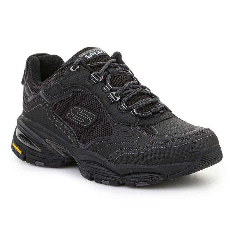 Sportiniai batai vyrams Skechers Vigor 3.0 M 237145-BBK kaina ir informacija | Kedai vyrams | pigu.lt