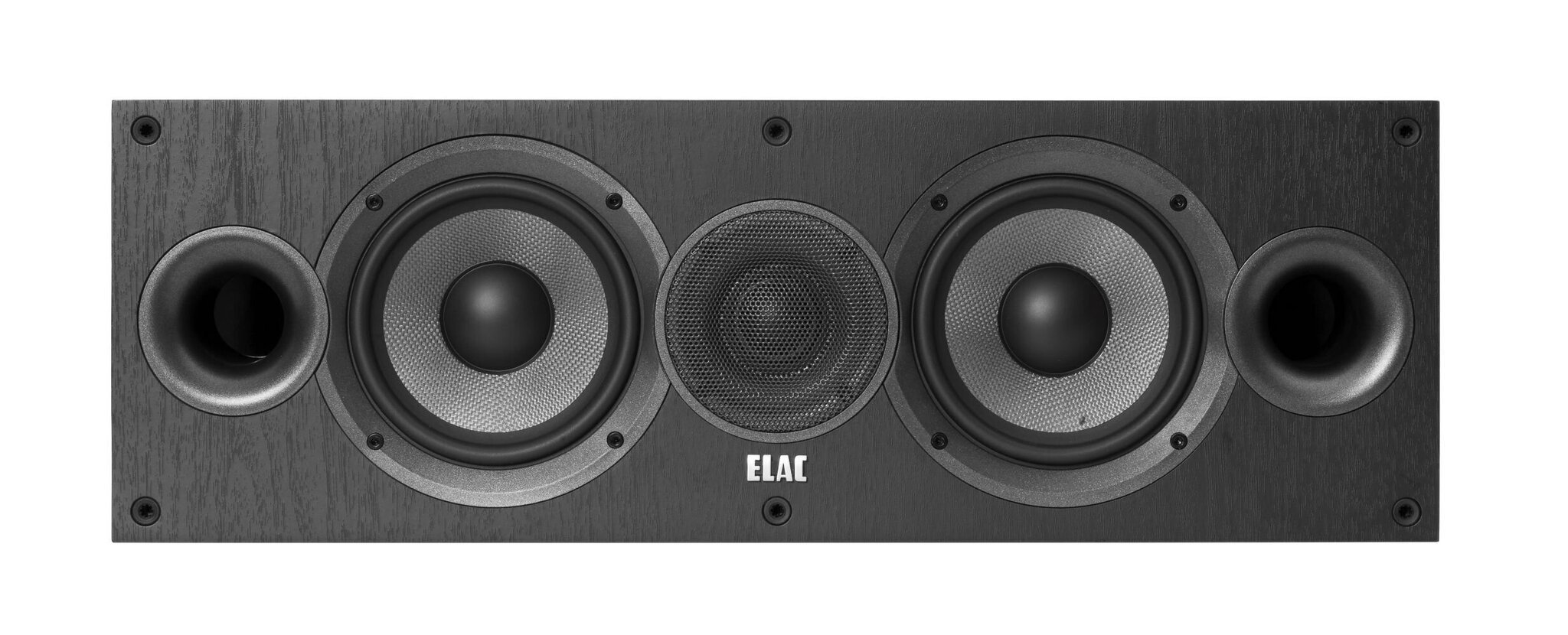 Elac Debut C5.2 kaina ir informacija | Garso kolonėlės | pigu.lt