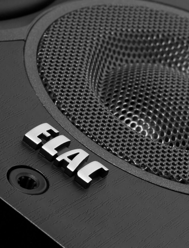 Elac Debut C5.2 kaina ir informacija | Garso kolonėlės | pigu.lt