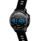 Pacific 14 Black kaina ir informacija | Išmanieji laikrodžiai (smartwatch) | pigu.lt
