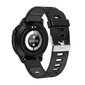 Pacific 14 Black kaina ir informacija | Išmanieji laikrodžiai (smartwatch) | pigu.lt