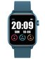 Rubicon RNCE56 Blue kaina ir informacija | Išmanieji laikrodžiai (smartwatch) | pigu.lt