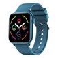 Rubicon RNCE56 Blue kaina ir informacija | Išmanieji laikrodžiai (smartwatch) | pigu.lt