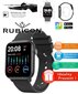 Rubicon RNCE56 Blue kaina ir informacija | Išmanieji laikrodžiai (smartwatch) | pigu.lt