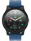 Jordan Kerr Active 05 Blue kaina ir informacija | Išmanieji laikrodžiai (smartwatch) | pigu.lt