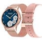 Pacific 18 Steel Rose Gold + Rose kaina ir informacija | Išmanieji laikrodžiai (smartwatch) | pigu.lt