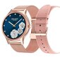 Pacific 18 Steel Rose Gold + Rose kaina ir informacija | Išmanieji laikrodžiai (smartwatch) | pigu.lt