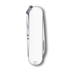 Victorinox Нож-брелок Classic Sd Classic Colors Falling Snow цена и информация | Туристические ножи, многофункциональные приборы | pigu.lt