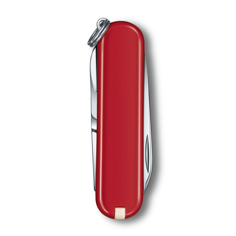 VICTORINOX Peilis – Pakabukas Classic Sd Classic Colors Style Icon цена и информация | Turistiniai peiliai, daugiafunkciniai įrankiai | pigu.lt