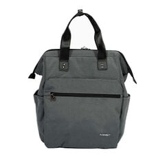 Рюкзак для мамы Mast Swiss Volcanic Ash, MA-BPS03 цена и информация | Аксессуары для колясок | pigu.lt