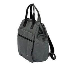 Рюкзак для мамы Mast Swiss Volcanic Ash, MA-BPS03 цена и информация | Аксессуары для колясок | pigu.lt