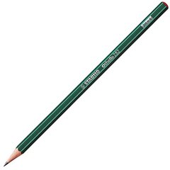 Pieštukas 2H Othello kaina ir informacija | Rašymo priemonės | pigu.lt