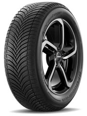 BF Goodrich AdVantage All-Season 205/55R16 91 H цена и информация | Всесезонная резина | pigu.lt