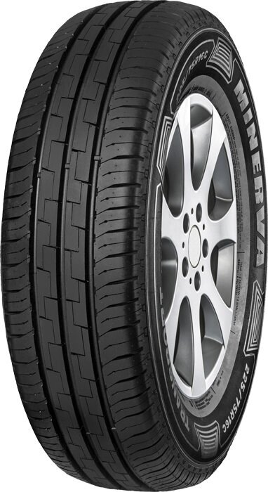 Minerva TranSport RF19 215/65R15C 104 T kaina ir informacija | Vasarinės padangos | pigu.lt