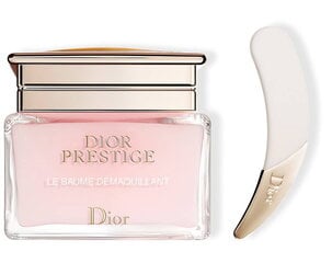 Valomasis balzamas aliejus Dior Prestige Balsamo Demaquilante, 150 ml kaina ir informacija | Veido prausikliai, valikliai | pigu.lt