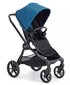 Vežimėlis Baby Jogger City sights, turkio kaina ir informacija | Vežimėliai | pigu.lt