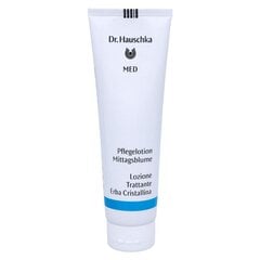 Drėkinamasis kūno losjonas sausai odai Dr. Hauschka Med Ice Plant Body Care Lotion, 145 ml kaina ir informacija | Kūno kremai, losjonai | pigu.lt