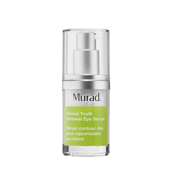 Paakių serumas Murad Retinol Youth Renewal, 15 ml kaina ir informacija | Paakių kremai, serumai | pigu.lt