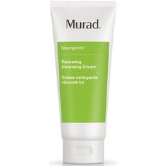 Murad Resurgence Renewing Cleansing Cream очищающее средство цена и информация | Средства для очищения лица | pigu.lt