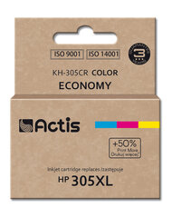 ACTIS KH-305CR kaina ir informacija | Kasetės lazeriniams spausdintuvams | pigu.lt
