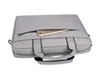 Krepšys laptopui Zenwire 15.6-17.3" kaina ir informacija | Krepšiai, kuprinės, dėklai kompiuteriams | pigu.lt