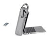 Krepšys laptopui Zenwire 15.6-17.3" цена и информация | Krepšiai, kuprinės, dėklai kompiuteriams | pigu.lt