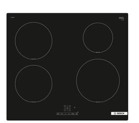 Bosch PUE61RBB6E kaina ir informacija | Kaitlentės | pigu.lt