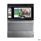 Lenovo ThinkBook 15 G4 ABA (21DL0048PB), 15.6" FHD IPS, Ryzen 7 5825U, 8GB DDR4, SSD 512, Windows 11 Pro PL, Mineral Grey kaina ir informacija | Nešiojami kompiuteriai | pigu.lt