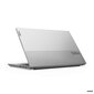 Lenovo ThinkBook 15 G4 ABA (21DL0048PB), 15.6" FHD IPS, Ryzen 7 5825U, 8GB DDR4, SSD 512, Windows 11 Pro PL, Mineral Grey kaina ir informacija | Nešiojami kompiuteriai | pigu.lt