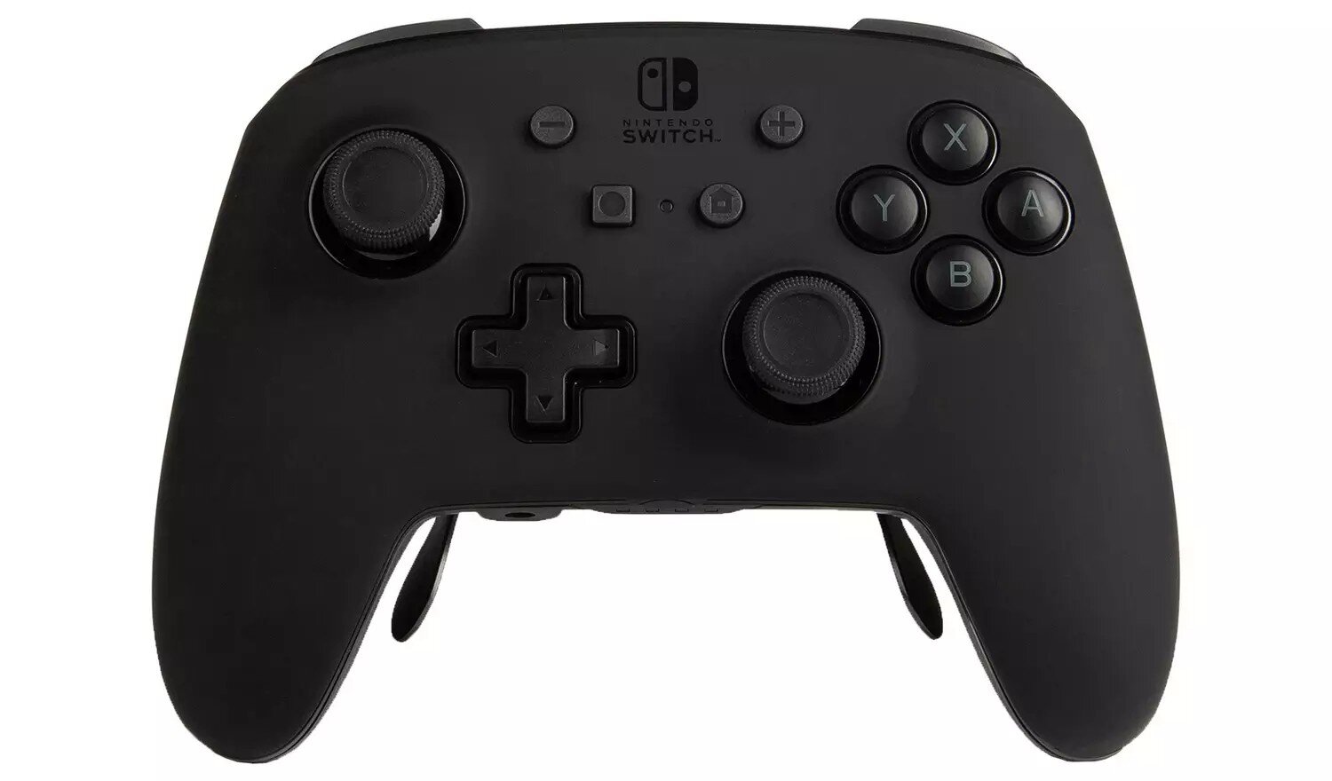 PowerA Fusion Pro Nintendo Switch kaina ir informacija | Žaidimų pultai  | pigu.lt