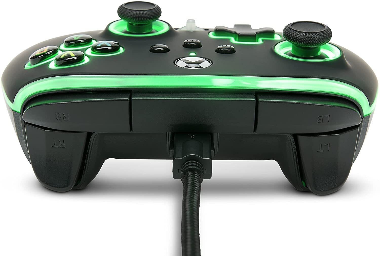 PowerA Spectra Infinity Enhanced Xbox Series X/S kaina ir informacija | Žaidimų pultai  | pigu.lt