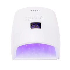 Allpa Beauty S10 UV/LED 48W kaina ir informacija | Manikiūro, pedikiūro aparatai | pigu.lt