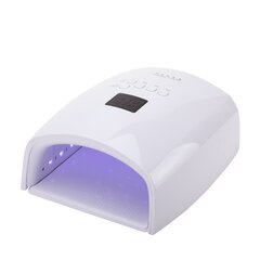 Allpa Beauty S10 UV/LED 48W kaina ir informacija | Manikiūro, pedikiūro aparatai | pigu.lt