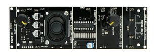 Garso šoninis skydelis skirtas Totem Mini Lab TotemMaker TE-SP03-B kaina ir informacija | Atviro kodo elektronika | pigu.lt