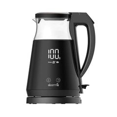 Deerma Electric Kettle SH90W цена и информация | Электрочайники | pigu.lt