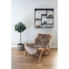 House Nordic dirbtinis avikailis 180x60 cm kaina ir informacija | Kilimai | pigu.lt