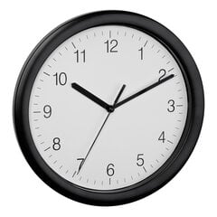 Sieninis laikrodis TFA 60.3064 kaina ir informacija | Laikrodžiai | pigu.lt