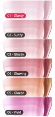 Блеск для губ Pease Beauty Lip Gloss 05, 1 шт цена и информация | Помады, бальзамы, блеск для губ | pigu.lt