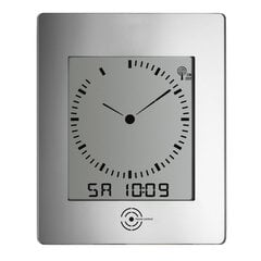 Sieninis laikrodis DIALOG REFLEX 60.4507 kaina ir informacija | Laikrodžiai | pigu.lt