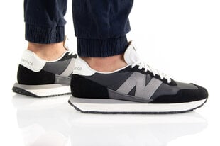 Laisvalaikio batai vyrams New Balance 237 MS237RC kaina ir informacija | Kedai vyrams | pigu.lt