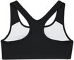 Nike sportinė liemenėlė mergaitėms G Nk Swoosh Bra Black DA1030 010 kaina ir informacija | Apatinis trikotažas mergaitėms | pigu.lt