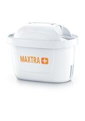 Brita Maxtra+ Hard, 1vnt kaina ir informacija | BRITA Smulki virtuvės įranga | pigu.lt