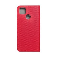 Case Smart Book Xiaomi Redmi 9C цена и информация | Чехлы для телефонов | pigu.lt