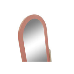 Pastatomas veidrodis DKD Home Decor, rudas kaina ir informacija | Veidrodžiai | pigu.lt
