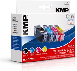 KMP 1513,0050 цена и информация | Картриджи для струйных принтеров | pigu.lt
