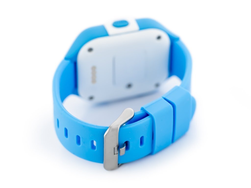 Pacific 08 Kids Blue kaina ir informacija | Išmanieji laikrodžiai (smartwatch) | pigu.lt