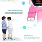 Pacific 08 Kids Blue kaina ir informacija | Išmanieji laikrodžiai (smartwatch) | pigu.lt
