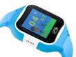 Pacific 08 Kids Blue kaina ir informacija | Išmanieji laikrodžiai (smartwatch) | pigu.lt