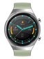 Rubicon RNCE68 Silver/Green kaina ir informacija | Išmanieji laikrodžiai (smartwatch) | pigu.lt