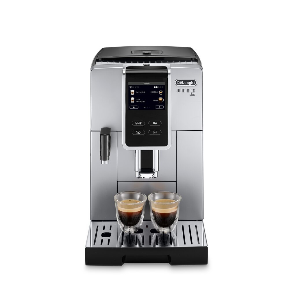 DeLonghi ECAM 370.70.SB kaina ir informacija | Kavos aparatai | pigu.lt